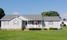 4399 Cumby Rd Cookeville, TN 38501