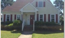 2839 Colchester Cres Norfolk, VA 23504