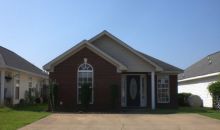 2419 Starlight Dr Tuscaloosa, AL 35405