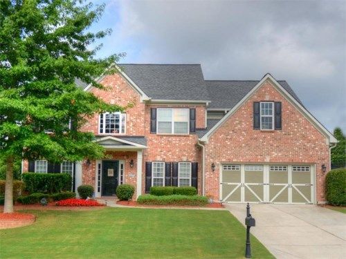 4340 Gavira Court, Cumming, GA 30040