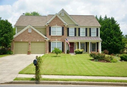 8040 Depford Way, Cumming, GA 30041