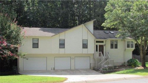 5541 Deerfield Place Nw, Kennesaw, GA 30144