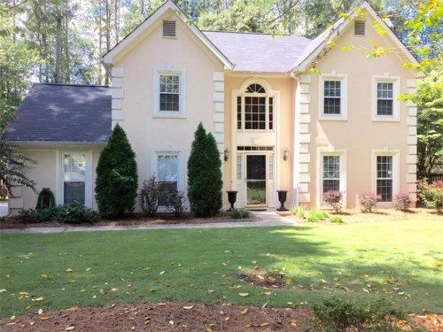 4180 Providence Square, Alpharetta, GA 30009