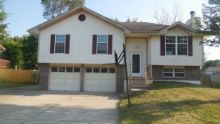 601 Willow Dr Grain Valley, MO 64029