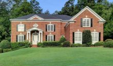 3711 Langley Oaks Place Marietta, GA 30067