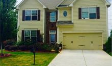 445 Morgans Creek Court Nw Kennesaw, GA 30144