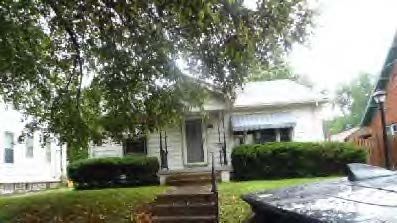 724 Linden Street, Alton, IL 62002