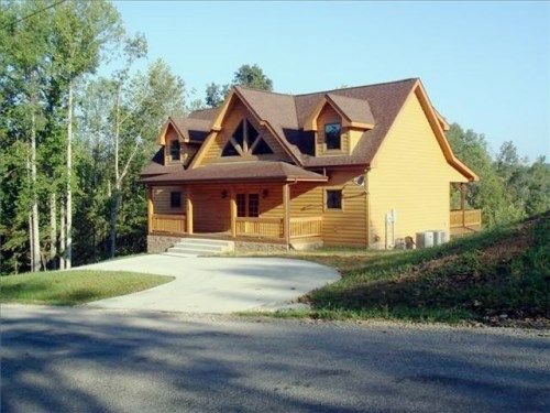 4415 Coconut Ridge Rd., Smithville, TN 37166