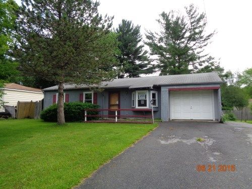 216 Blanchard Blvd, Syracuse, NY 13209