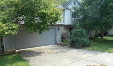 5766 Alfie Pl Columbus, OH 43213