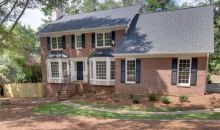 145 Spring Ridge Trace Roswell, GA 30076