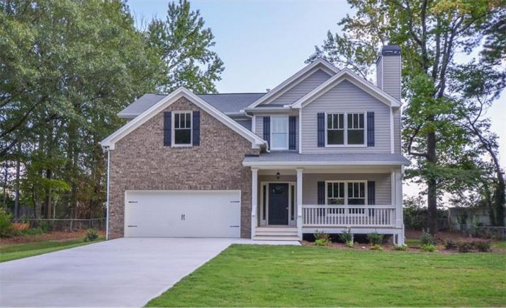 3967 Laura Court, Tucker, GA 30084