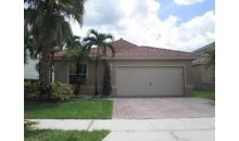 3521 SW 143 AV Hollywood, FL 33027