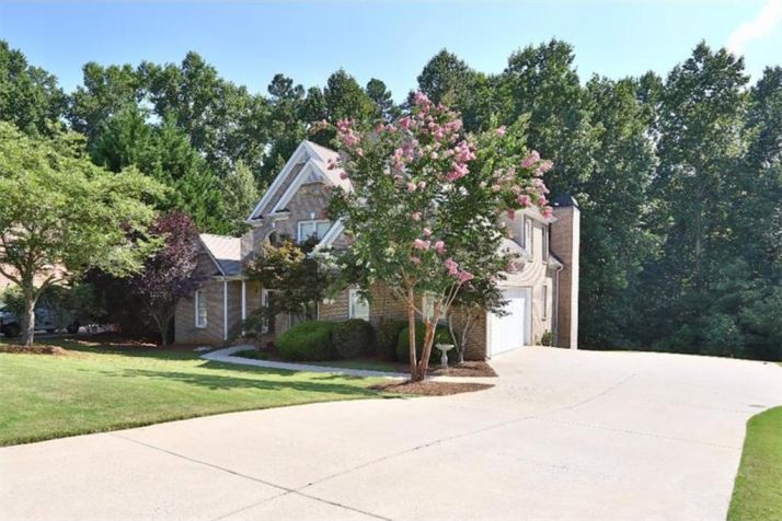 3840 Bishops Walk, Cumming, GA 30041