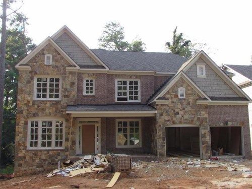 6169 Ferry Drive, Atlanta, GA 30328