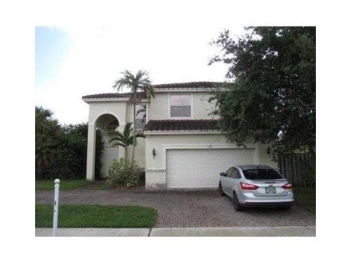 1531 SW 190TH AV, Hollywood, FL 33029