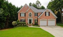 406 Amber Lane Woodstock, GA 30189