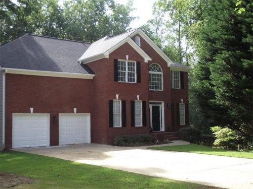 3937 Marquette Way Nw, Kennesaw, GA 30144