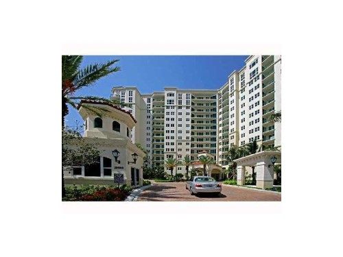 20000 E COUNTRY CLUB DR # TS07, Miami, FL 33180