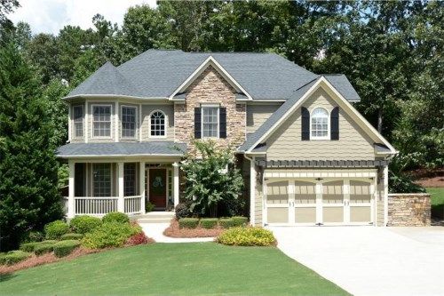 4920 N Point Way, Cumming, GA 30041