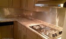 1613 Rhonda Lane Stone Mountain, GA 30087