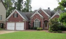 2121 Whitekirk Street Nw Kennesaw, GA 30152