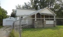 2611 SE 4th St Topeka, KS 66607