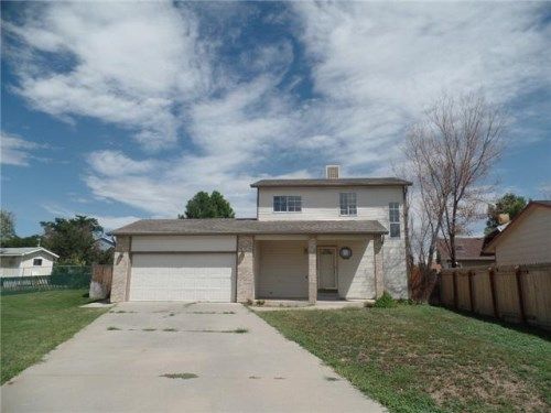 2035 Carlee Dr, Pueblo, CO 81005