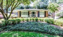 91 Berkeley Road Avondale Estates, GA 30002