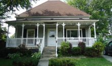 2124 5th St Wyandotte, MI 48192