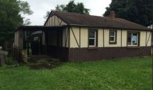 319 Riverview Ave Morgantown, WV 26501