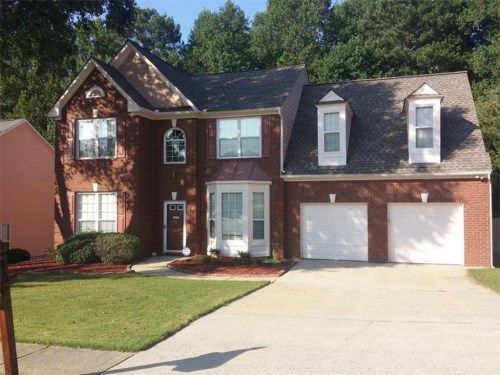 4581 Howell Farms Road, Acworth, GA 30101