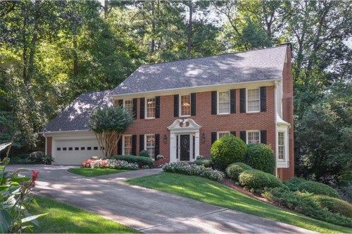 1584 Summerset Drive, Atlanta, GA 30338