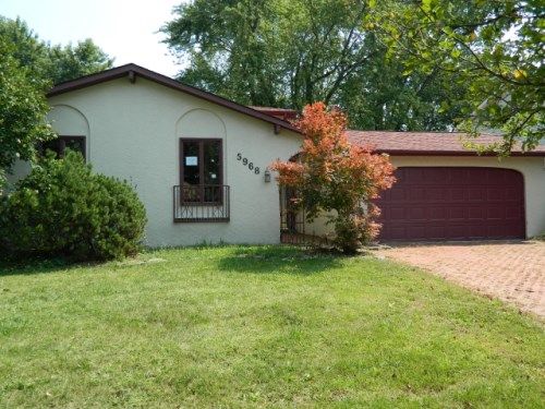 5968 Lisa St, Columbus, OH 43231