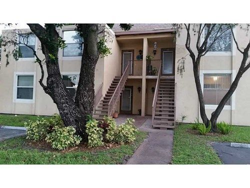 7895 MARGATE BL # 202, Pompano Beach, FL 33063