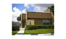 3721 NW 95 TE # 1701 Fort Lauderdale, FL 33351