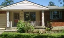 2584 Mustang Dr Cincinnati, OH 45211