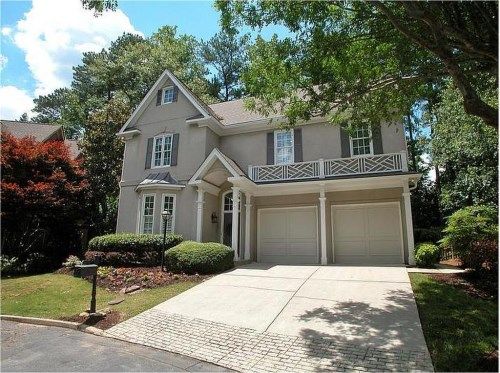 1088 Hedge Rose Court Ne, Atlanta, GA 30324