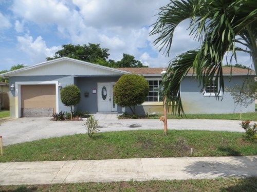 1341 NW 54th Ter, Fort Lauderdale, FL 33313