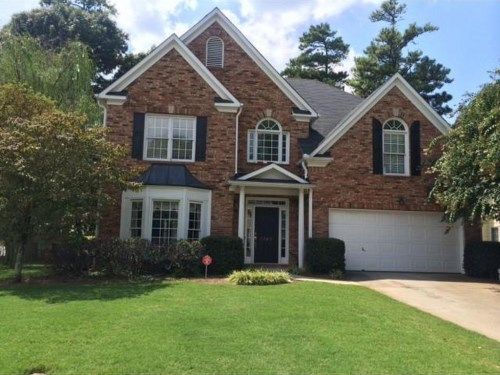5385 Wyntree Court, Norcross, GA 30071