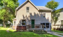 2406 SE 8th Ct Des Moines, IA 50315