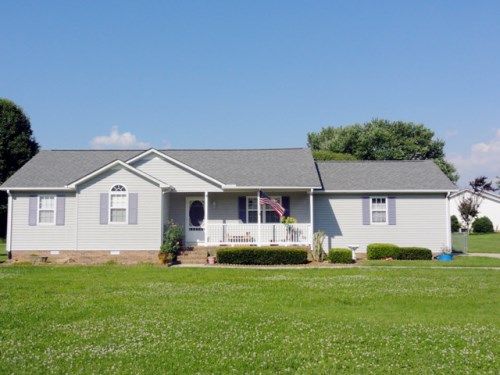4399 Cumby Rd, Cookeville, TN 38501