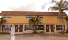 4625 NW 9 DR # 4625 Fort Lauderdale, FL 33317