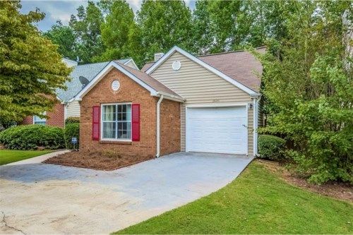 2620 Saint Charles Lane Nw, Kennesaw, GA 30144