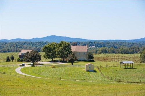 1544 Bailey Waters Road, Dawsonville, GA 30534