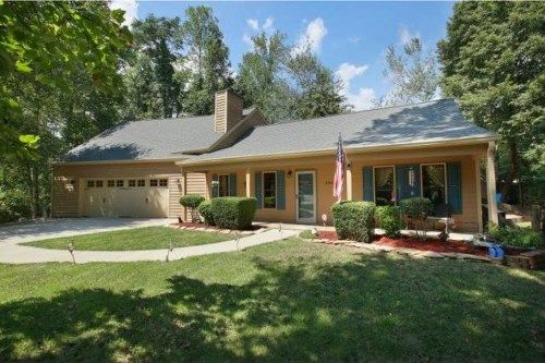 3260 Marine Road, Cumming, GA 30041