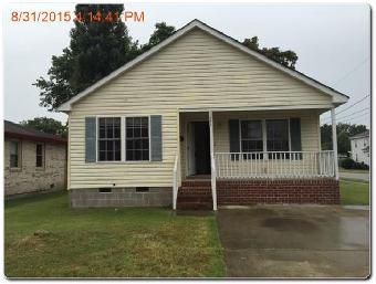 1441 Wilcox Avenue, Portsmouth, VA 23704