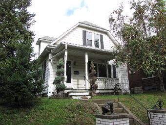 220 S 6th Avenue, Butler, PA 16001
