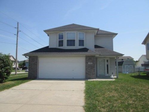 1403 S 12th St, Council Bluffs, IA 51501