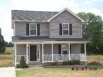 171 Gold Cup Drive, Front Royal, VA 22630